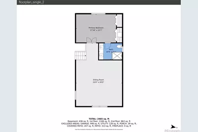 7235 S Jackson Court, Centennial, CO 80122 - Photo 38