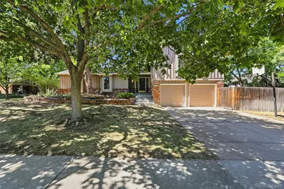 7235 S Jackson Court, Centennial, CO 80122 - Photo 2
