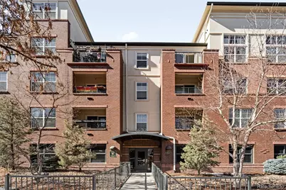 1623 Saint Paul Street #402, Denver, CO 80206 - Photo 1