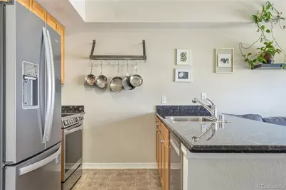 1623 Saint Paul Street #402, Denver, CO 80206 - Photo 4
