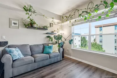 1623 Saint Paul Street #402, Denver, CO 80206 - Photo 6