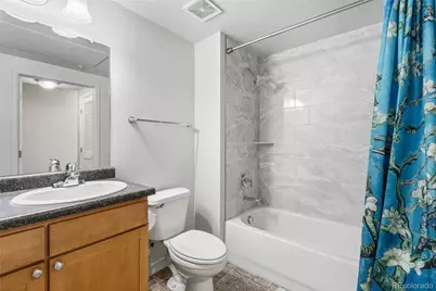 1623 Saint Paul Street #402, Denver, CO 80206 - Photo 16