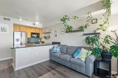 1623 Saint Paul Street #402, Denver, CO 80206 - Photo 8