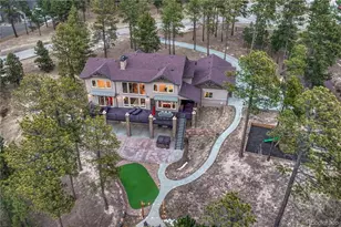 4995 Old Stagecoach Rd, Colorado Springs, CO 80908 - Photo 2