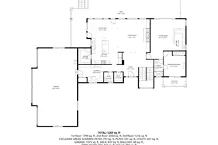 4995 Old Stagecoach Rd, Colorado Springs, CO 80908 - Photo 50