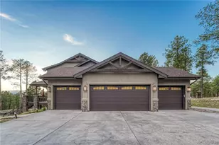 4995 Old Stagecoach Rd, Colorado Springs, CO 80908 - Photo 4