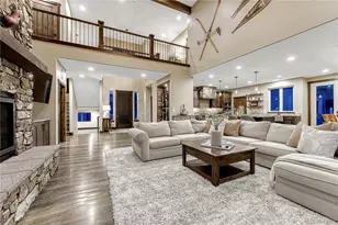 4995 Old Stagecoach Rd, Colorado Springs, CO 80908 - Photo 6