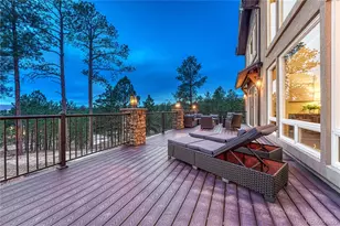 4995 Old Stagecoach Rd, Colorado Springs, CO 80908 - Photo 42