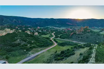 5814 Country Club Drive, Larkspur, CO 80118 - Photo 26