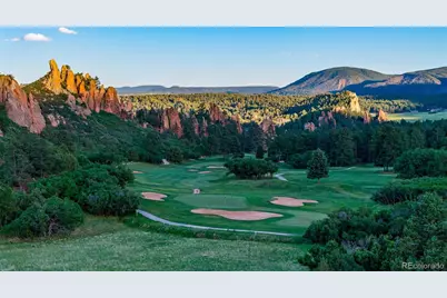 5814 Country Club Drive, Larkspur, CO 80118 - Photo 22