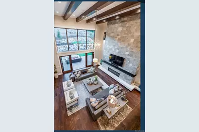 5814 Country Club Drive, Larkspur, CO 80118 - Photo 6