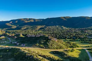 5814 Country Club Dr, Larkspur, CO 80118 - Photo 12