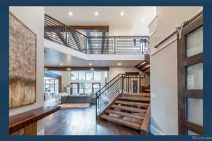 5814 Country Club Dr, Larkspur, CO 80118 - Photo 4