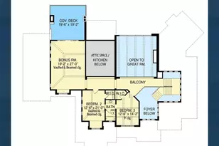 5814 Country Club Dr, Larkspur, CO 80118 - Photo 8