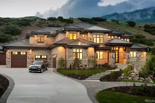 5814 Country Club Dr, Larkspur, CO 80118 - Photo 1