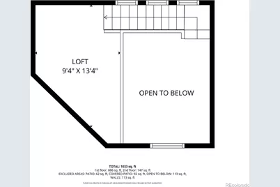 830 S Vance Street #E, Denver, CO 80226 - Photo 26