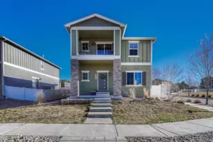 898 Antrim Loop, Colorado Springs, CO 80910 - Photo 1