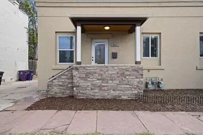 620 W 2nd Avenue, Denver, CO 80223 - Photo 2