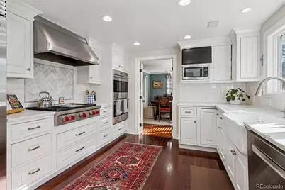 25 Brookside Drive, Greenwood Village, CO 80121 - Photo 6