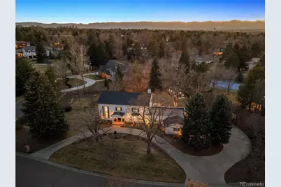 25 Brookside Drive, Greenwood Village, CO 80121 - Photo 2