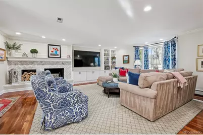 25 Brookside Drive, Greenwood Village, CO 80121 - Photo 8