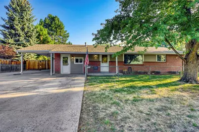9275 W 8th Avenue, Lakewood, CO 80215 - Photo 1