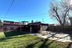 3860 Vrain St, Denver, CO 80212 - Photo 4