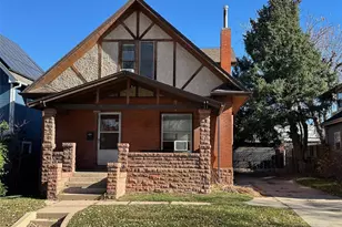 3860 Vrain St, Denver, CO 80212 - Photo 1