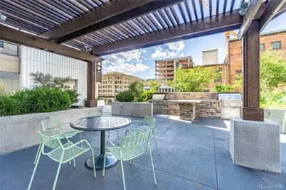 1625 Larimer Street #1903, Denver, CO 80202 - Photo 20