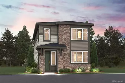 22675 E 47th Avenue, Aurora, CO 80019 - Photo 1
