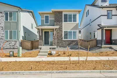 22675 E 47th Avenue, Aurora, CO 80019 - Photo 1