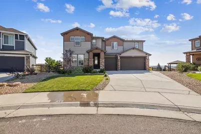 8551 Orchard Way, Arvada, CO 80007 - Photo 4