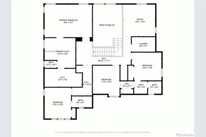 8551 Orchard Way, Arvada, CO 80007 - Photo 48