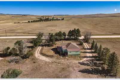 23015 Murphy Road, Calhan, CO 80808 - Photo 46