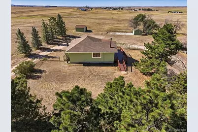 23015 Murphy Road, Calhan, CO 80808 - Photo 48