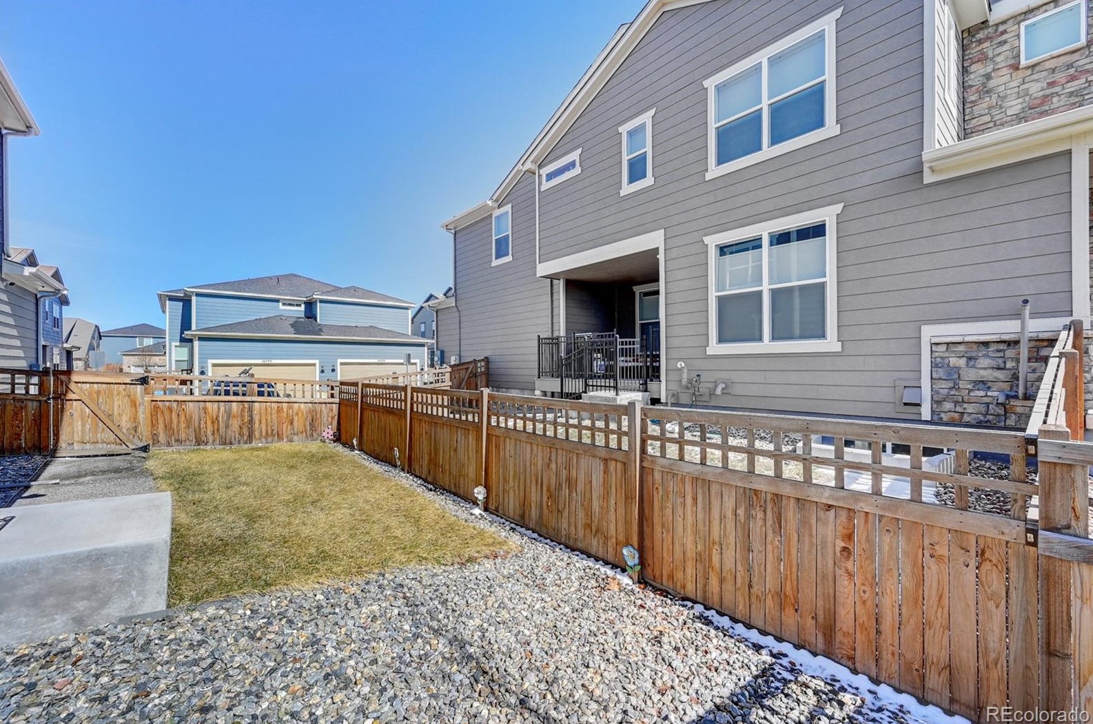 16575 Alameda Pkwy, Denver CO  80017-2095 exterior