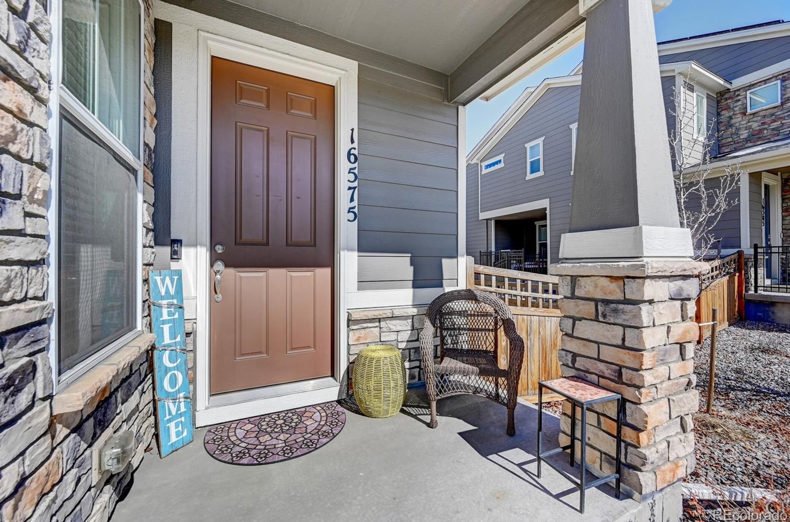 16575 Alameda Pkwy, Denver CO  80017-2095 exterior