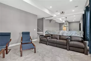 7262 S Sourdough Dr, Morrison, CO 80465 - Photo 40