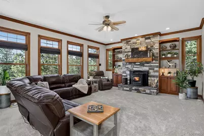 7262 S Sourdough Drive, Morrison, CO 80465 - Photo 4