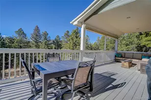 7262 S Sourdough Dr, Morrison, CO 80465 - Photo 42
