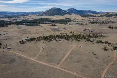 345 Meadow Lane, Guffey, CO 80820 - Photo 38