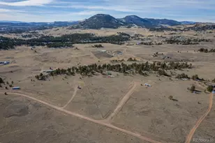 345 Meadow Ln, Guffey, CO 80820 - Photo 38