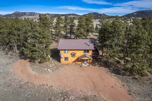 345 Meadow Ln, Guffey, CO 80820 - Photo 6