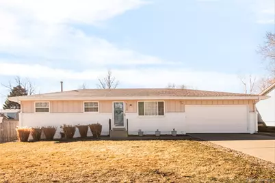 6138 W Ken Caryl Place, Littleton, CO 80128 - Photo 1