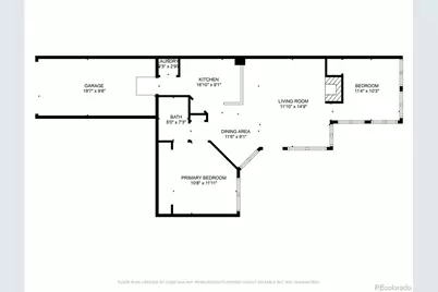 4804 E Kentucky Avenue #D, Denver, CO 80246 - Photo 18