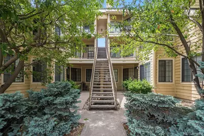 4804 E Kentucky Avenue #D, Denver, CO 80246 - Photo 1