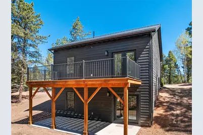 240 Insmont Lane, Florissant, CO 80816 - Photo 44