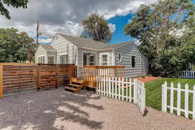 1357 Chase Street, Lakewood, CO 80214 - Photo 1