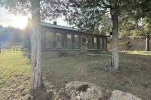 13883 S Wamblee Valley Rd, Conifer, CO 80433 - Photo 1