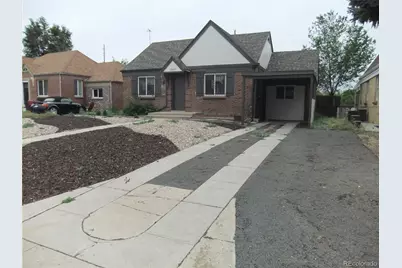 3243 Albion Street, Denver, CO 80207 - Photo 2